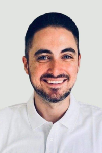 Team Member Dean Ormsby
