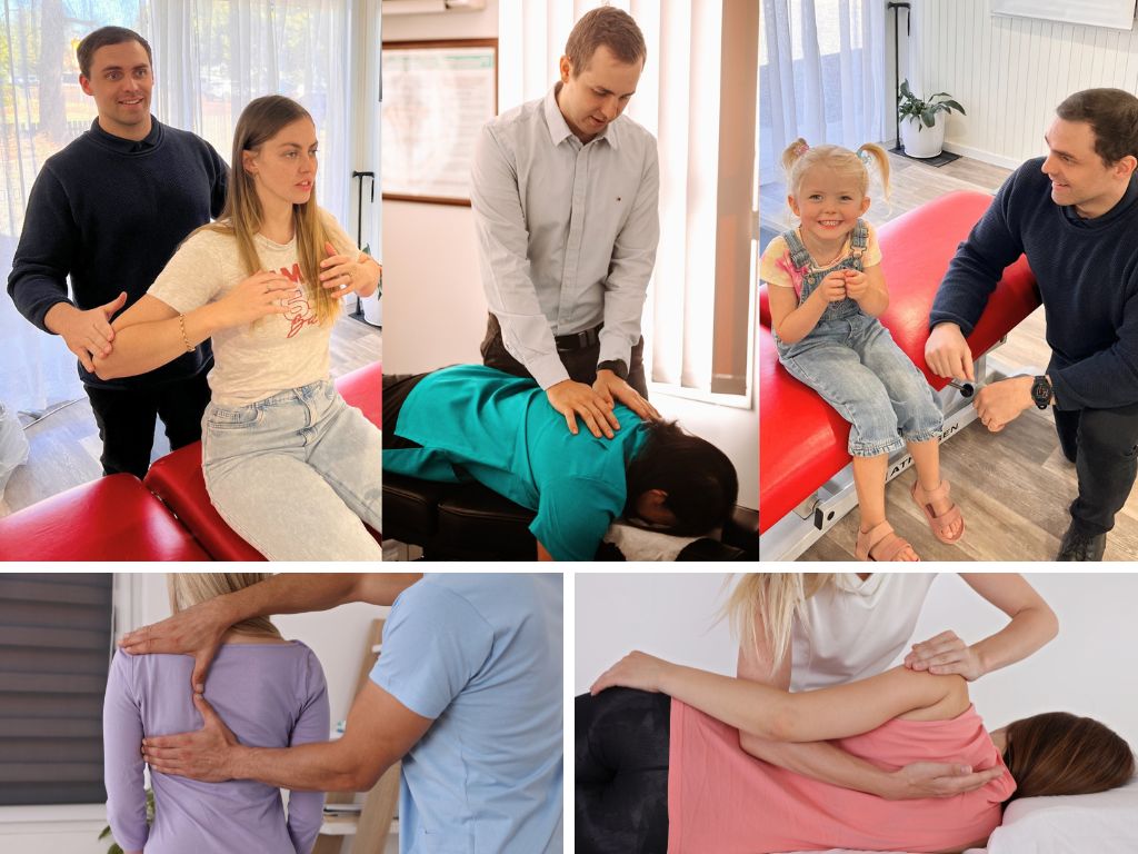 Common Myths About Sunshine Coast Chiropractic Care Common Myths About Sunshine Coast Chiropractic Care