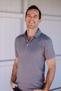 Damien Johnston Chiropractor