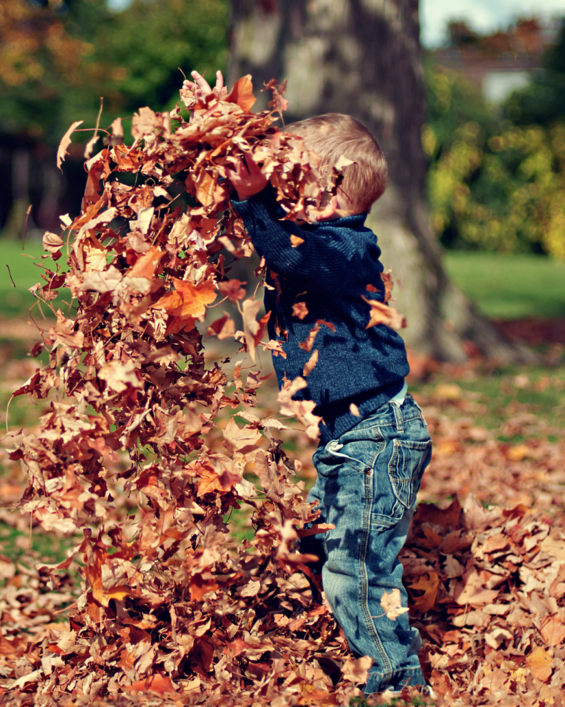 Why Kids Bounce Back Differently Than Adults