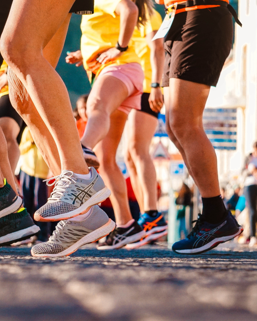 Active Over 40: Staying Mobile, Flexible, and Injury-Free