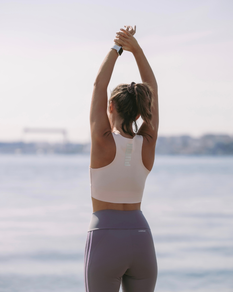 Weekend Warrior? Protect Your Spine from Overdoing It