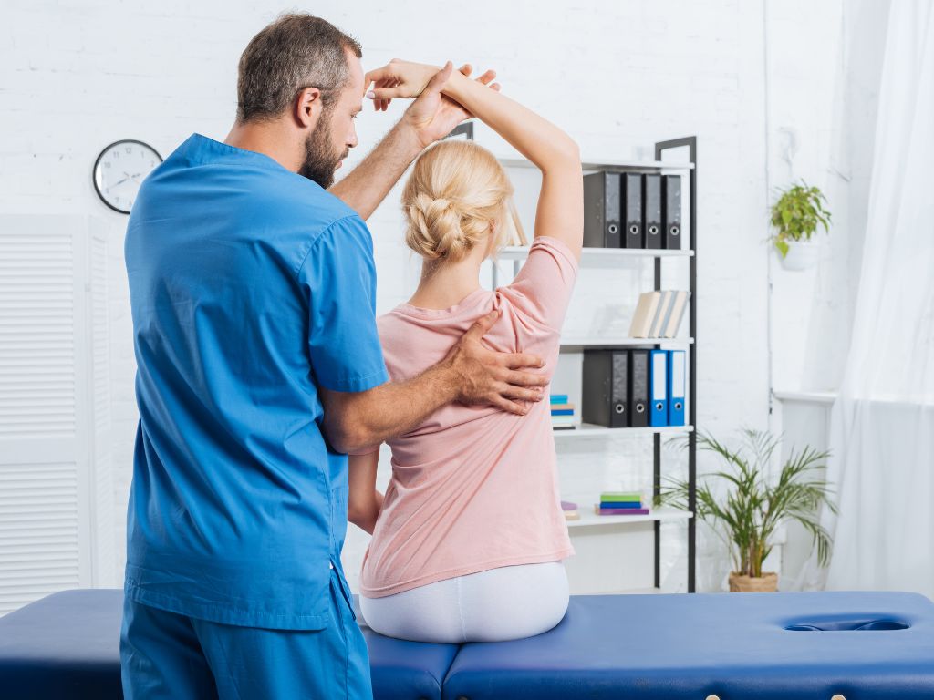 What to Expect When Visiting a Toowoomba Physiotherapist for the First Time What to Expect When Visiting a Toowoomba Physiotherapist for the First Time