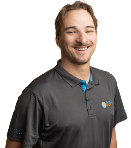 Mitchell Massage Therapist