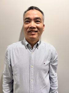 Dr Jacob Lim