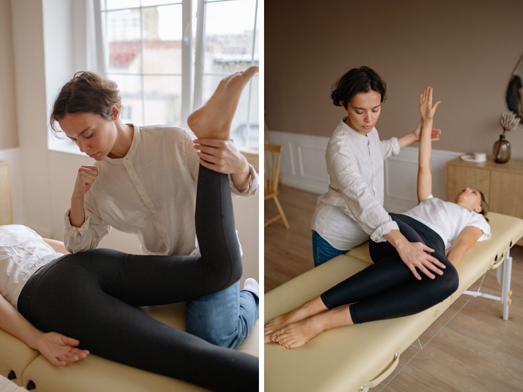 How Toowoomba Physio Helps Desk Athletes and Hobbyists Stay Active