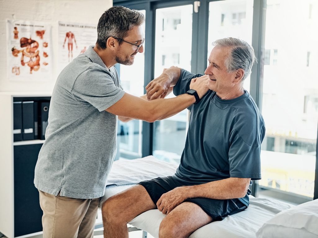 Autumn Stiffness and Joint Aches: How Toowoomba Massage Helps as Routines Change