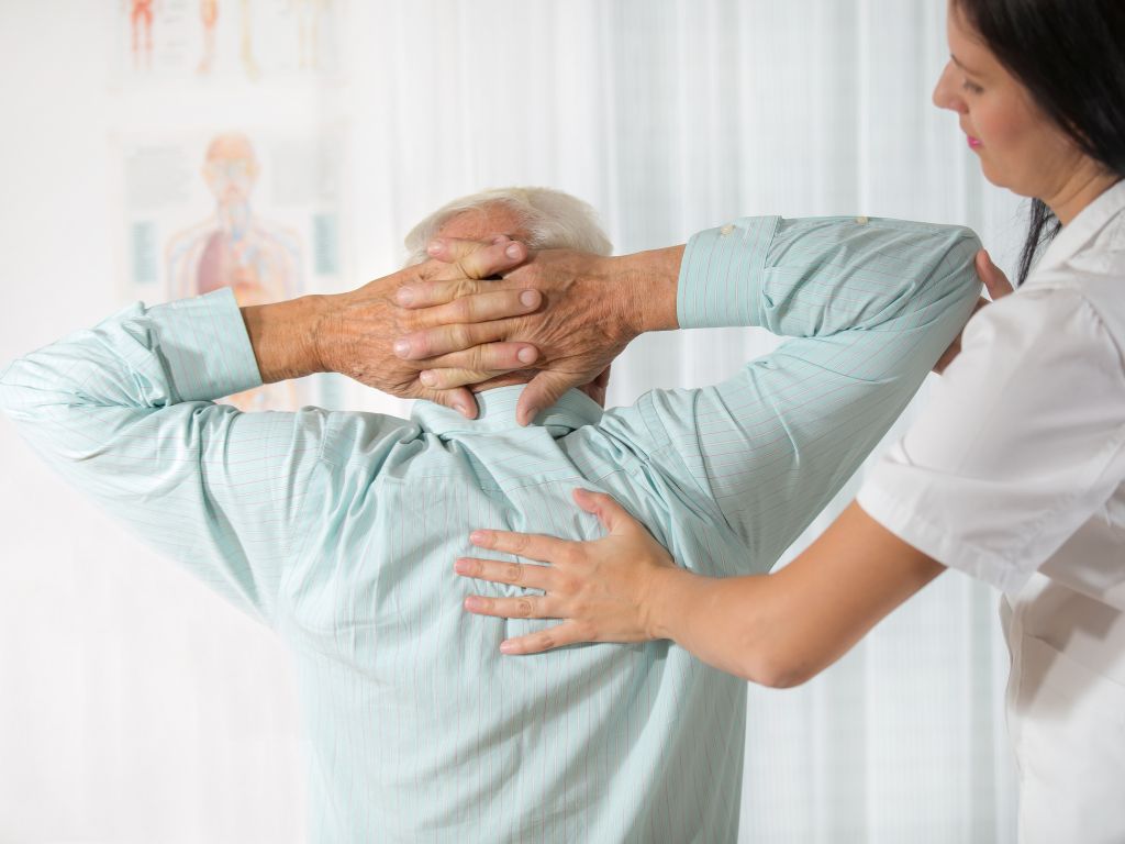 Toowoomba Chiropractor for Older Adults: Balance, Mobility, and Fall-Prevention Strategies Toowoomba Chiropractor for Older Adults: Balance, Mobility, and Fall-Prevention Strategies