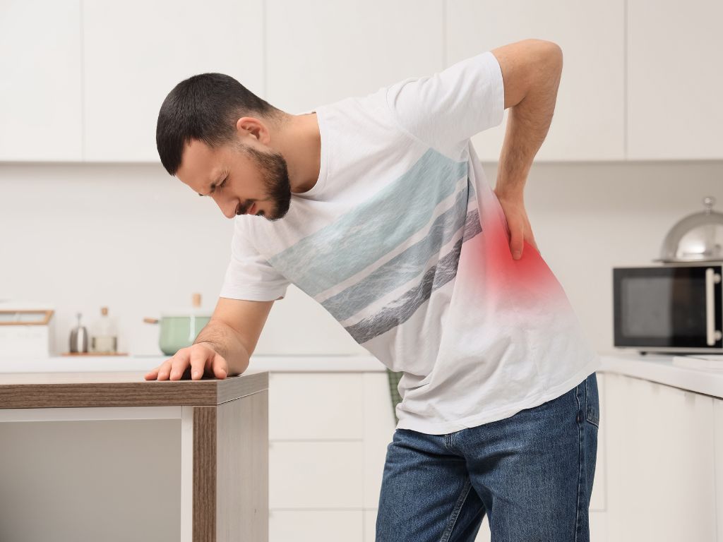Chiropractic Toowoomba: Top 7 Daily Habits That Make Your Back Pain Worse
