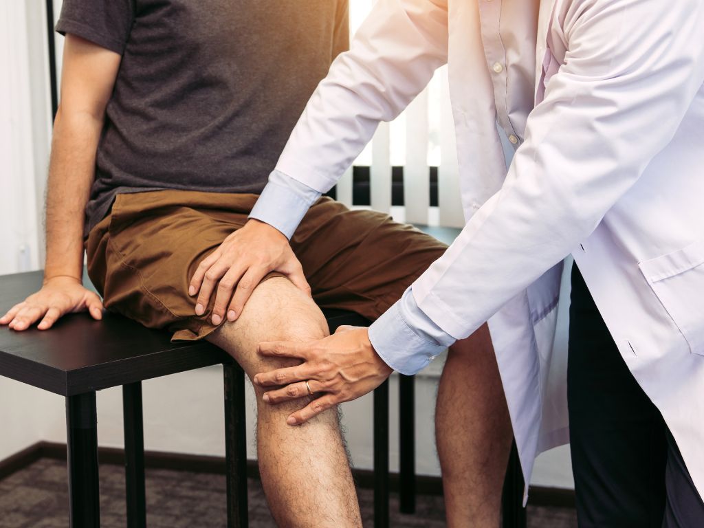 Toowoomba Physiotherapist on Arthritis Management: Staying Active Without Aggravating Joint Pain Toowoomba Physiotherapist on Arthritis Management: Staying Active Without Aggravating Joint Pain