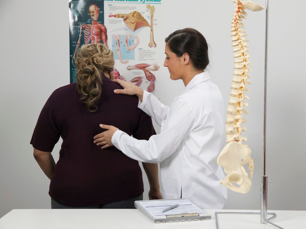 Narangba Chiropractor Explains the Difference Between Acute and Chronic Pain Treatment Narangba Chiropractor Explains the Difference Between Acute and Chronic Pain Treatment