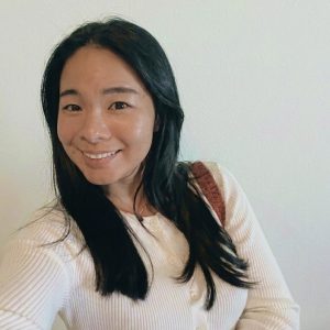 Kotomi – Massage Therapist