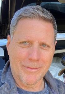 Michael E. DiPaul, Chiropractor