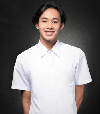 Rhaize Rhenmond Gacad
