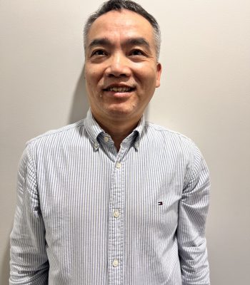 Dr Jacob Lim