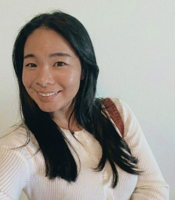 Kotomi – Massage Therapist